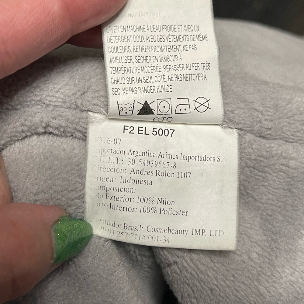 Columbia Jacket - Picture 6 of 8